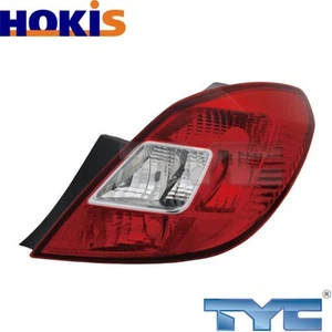 COMBINATION REARLIGHT 11-11431-01-2 FOR OPEL CORSAD A 14 NEL/Z 14 XEP 1.4L 4cyl - Picture 1 of 6