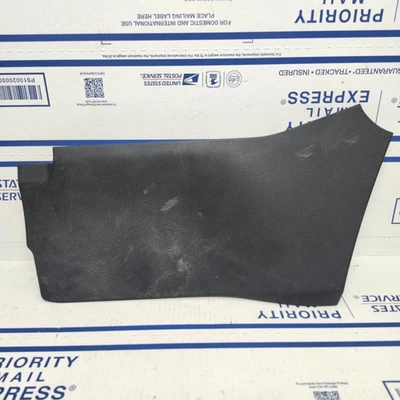 ✅13-18 NISSAN ALTIMA CONSOLA CENTRAL DELANTERA IZQUIERDA LADO CONDUCTOR MOLDURA PANEL DE RETROCESO OEM Foto 1 de 4