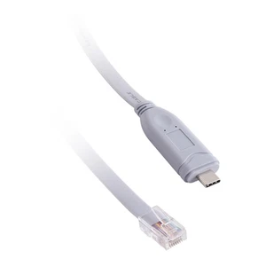 USB TO Type C Console Configuration Cable Type C to RJ45 Serial Router1363 - Afbeelding 1 van 7