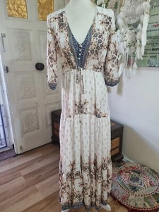 jaase dress Bnwt - Picture 1 of 6