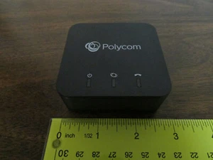 Polycom VoIP Phone Voice Adapter OBi300 NOS No Charger Or Manual etc - Picture 1 of 3