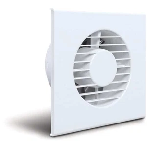 Allvent 150mm Slim Evolution Exhaust Fan | ALVSLIM6A - Picture 1 of 1