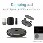 Sound Isolation Stabilizer Speaker Riser Platform for HomePod/Amazon Echo