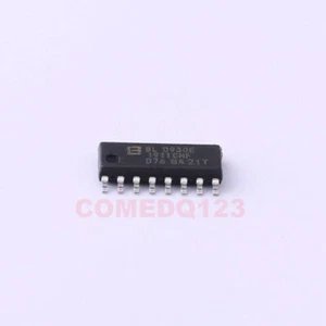 5PCSx BL0930E SOP-16 BL Energy Metering Chip - Picture 1 of 1