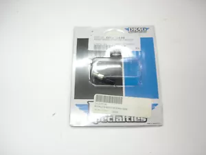 Interruptor de luz de freno delantero Harley Davidson Drag Specialties P/N DS-272140 NUEVO - Imagen 1 de 5