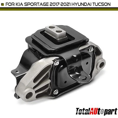 Transmission Mount for Hyundai Tucson 2016-2021 Kia Sportage 2017-2021 2.0L 2.4L - Image 1 of 4