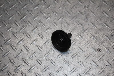 2007 SUZUKI SV650S ENGINE MOTOR IDLER IDLING GEAR - Image 1 of 4