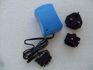 Ladegerät 12V Volt Trafo Charger Charger Ladegerat Perego CB0302 - Bild 1 von 1