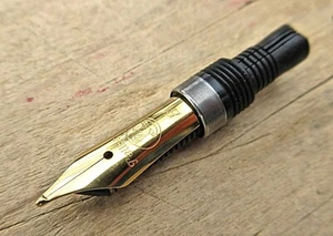 Nuevo Pelikan M200 ANCHO nuevo en caja - vendedor de EE. UU. - Imagen 1 de 2
