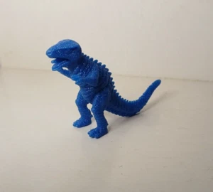 Gorosaurus (1.5" SD figure) vintage 1995 Bandai Monster Legend Museum, Godzilla - Picture 1 of 3