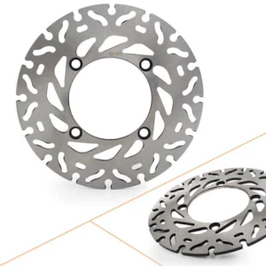 240mm Rear Brake Disc Rotor For Honda CB400 VTEC MF08 MF10 Forza 250 Stainless - Foto 1 di 6