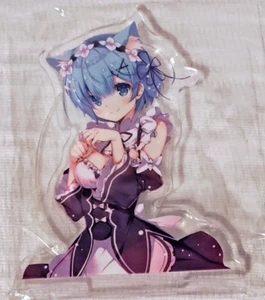 Acryl Ständer Rem Ichiban Kuji Re:Zero D - Bild 1 von 2