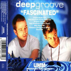 Deepgroove Fascinated (CD) Single