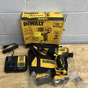 DEWALT DCD701F2 12V Cordless Drill Driver Kit - Picture 1 of 4