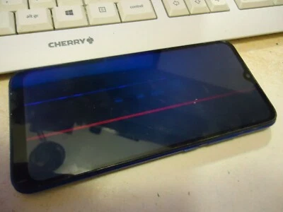 Xiaomi Redmi 9C (M2006C3MG) pantalla mal recambios España - Imagen 1 de 4