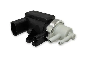 1J0906627B Audi VW Seat Skoda Original Pierburg Turbo Vakuum Magnetventil - Picture 1 of 8