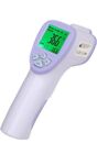 VCare Infrared Non-Contact Digital Thermometer, Certified Medical Grade