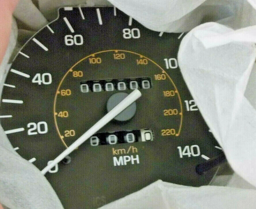 速度表 - 96206694 适合大宇 Leganza — 第 1/1 张图片