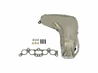 Colector de escape Dorman 674-469 para Toyota Camry 1992-1993 2,2 L Foto 1 de 3