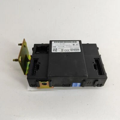 NISSAN NP300 NAVARA D40 Comfort Control Unit 284B2-EB300 2.5 Petrol 112kw 2008 - Immagine 1 di 4