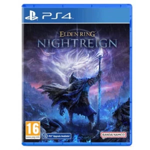 Elden Ring: Nightreign PS4 Videogioco Playstation 4 Blu-Ray Eu/Italiano PREORDER - Imagen 1 de 1