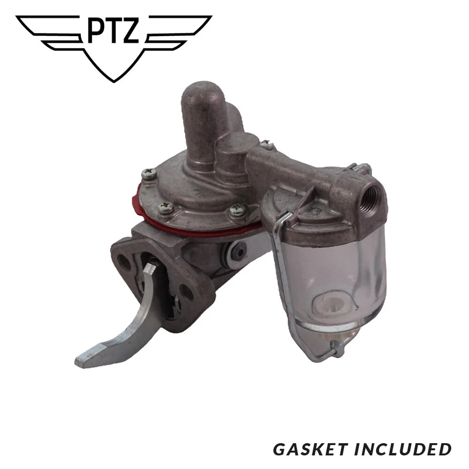 Land Rover 88 109IIA 109III Leyland Sherpa Petrol Diesel Fuel Pump 2.25 2.5 PTZ - image 1 of 1