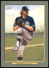 2020 Topps Turkey Red 2020 Series 2 Rookies and Legends Cards #1-100