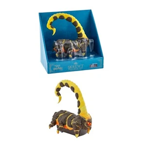 Universal Studios Wizarding World of Harry Potter Skrewt Pull Back Toy - Picture 1 of 1