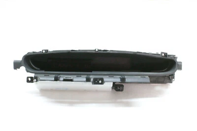 2010 TOYOTA PRIUS СПИДОМЕТР 203,387 МИЛЬ ОДОМЕТР 53816A OEM 10 11 12 13 14 - Изображение 1 из 4