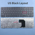 US-Tastatur für HP Pavilion G7-2000 G7-2001 G7-2002 G7-2010 G7-2150 Serie