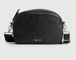 Bolso Bandolera para Cámara NINE WEST + Bonus - Imagen 1 de 4