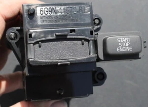 OEM Genuine Volvo Ignition Switch - 31268326 - Picture 1 of 10