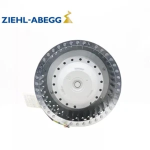 Ziehl-abegg RE18P-2DK.1E.2R 400VAC 3~ 0.31/0.49KW per ventilatore Siemens - Foto 1 di 4