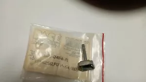 1pcs PACE 1121-0484-P1 PQFP-64/80 ThermoPik SMT Removal Tip, 15.7 x 15.7mm - Imagen 1 de 1