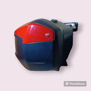 Wandhalterung für Koffer Ducati Multistrada 950 1200 1260 V2 2016-2020 - Picture 1 of 1