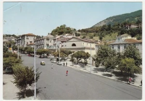 LAGONEGRO - POTENZA - VIALE ROMA - VIAGG. 1968 -22980- - Bild 1 von 1