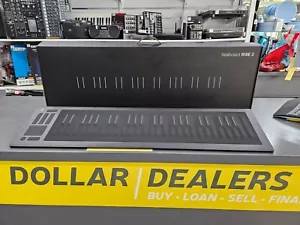ROLI Seaboard RISE 2 MPE/MIDI Keyboard Controller - Picture 1 of 12