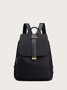 Bolsos Cartera para Mujer Mochila de Moda Maletín de Mano Equipaje de Viaje - Imagen 1 de 8