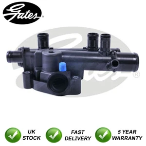 Thermostat Coolant Gates Fits Renault Master Trafic Vauxhall Movano - Picture 1 of 1