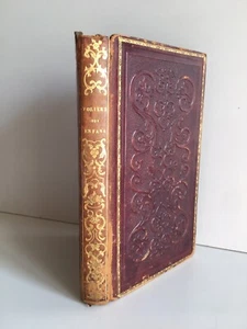 ESPEISSE die Kindervoliere Geschichte der brennenden Vögel 1841 - Bild 1 von 16
