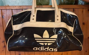 Borsone Adidas vintage anni 90 qj68h9dz - Foto 1 di 6