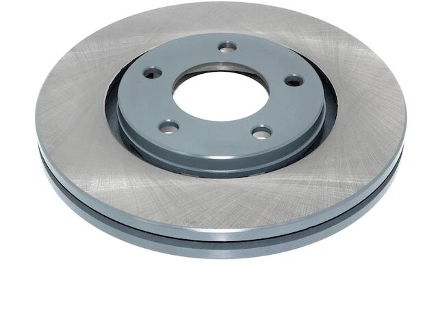 Rotor de freno delantero para Chrysler Dodge Town Country Voyager Caravan Grand HF Foto 1 de 1