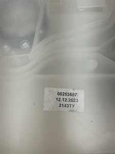 Aspirazione acqua lavastoviglie Miele 11814560 - 11814561 - 5894827 - Foto 1 di 14