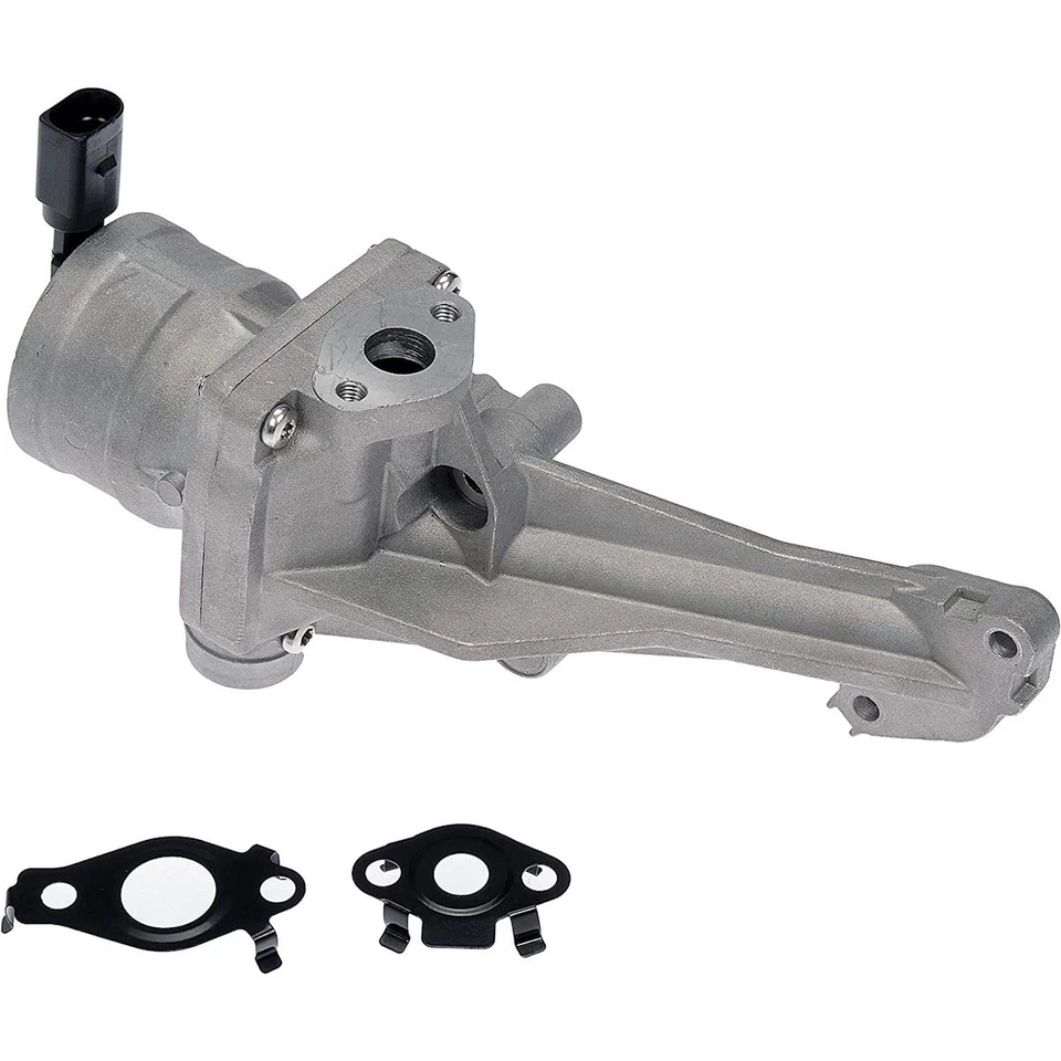 Válvula de retención secundaria de inyección de aire 911-139 Dorman para VW Volkswagen Golf Jetta Foto 1 de 4