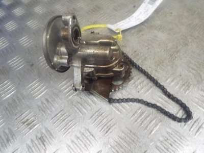 Yamaha XJ650 XJ 650 4H7 1980-1981 Oil Pump Sprocket & Chain  - Image 1 of 4