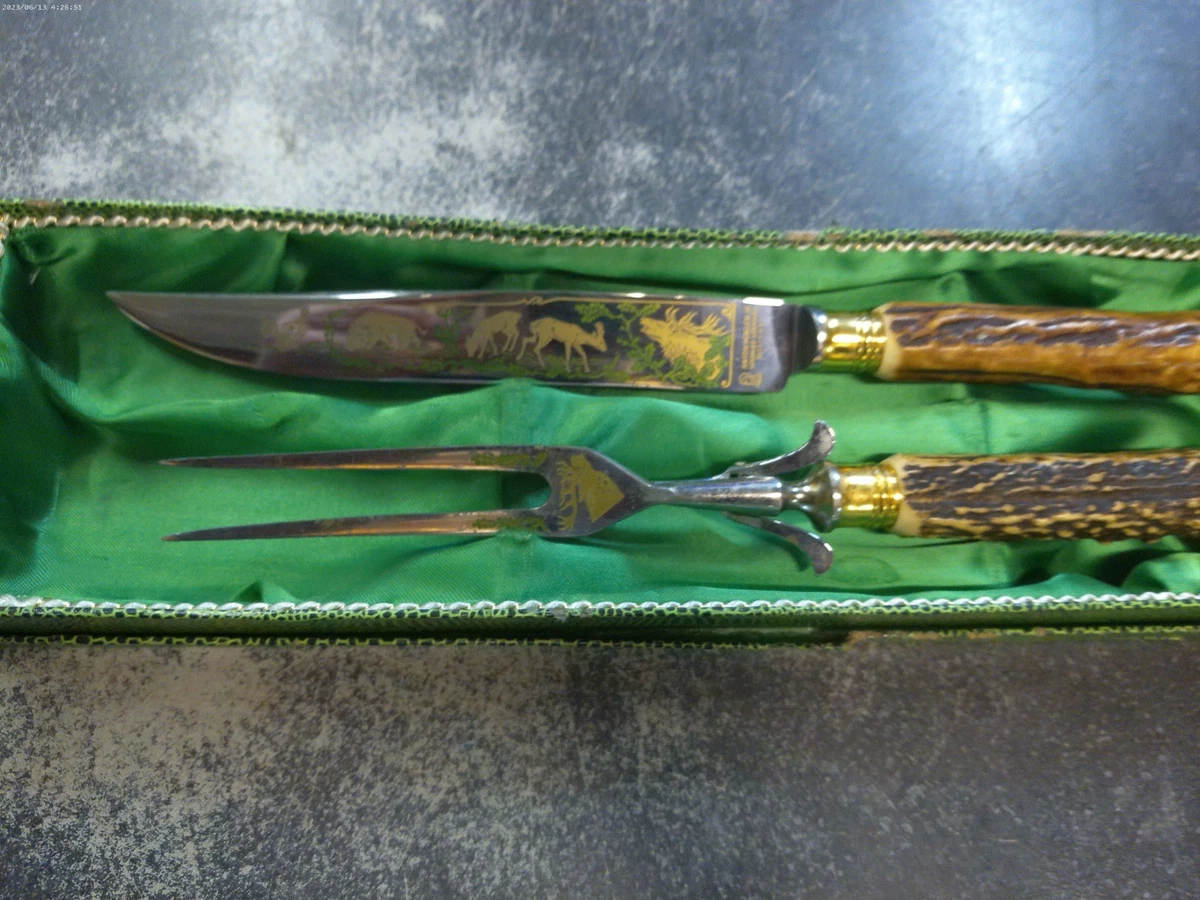 Solingen Germany In Collectible Cutlery for sale | eBay