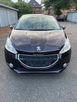 Peugeot 208 1.0 68 VTi - Bild 1 von 4