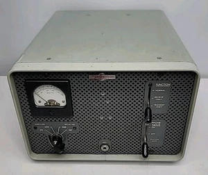 Collins 312B-4 Station Control - Zdjęcie 1 z 6