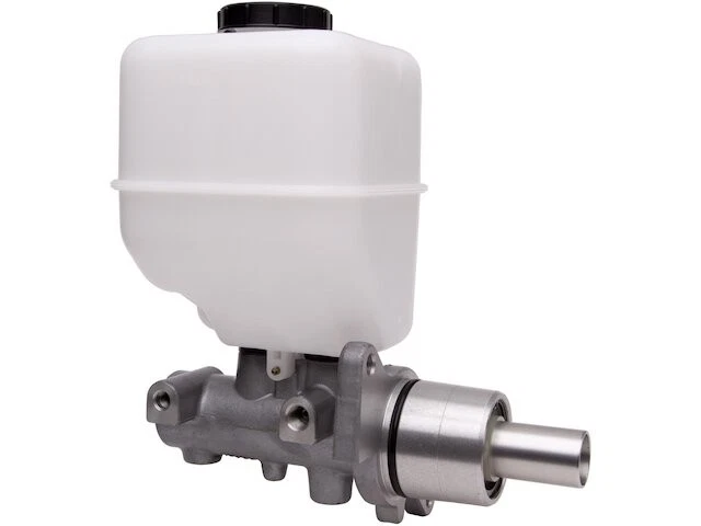 Cilindro maestro de freno para Ford F250 Super Duty 2005-2010 gasolina 2009 2008 HP923CQ Foto 1 de 1