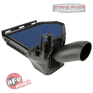 AFE Super Stock Intake Pro 5R For 15-23 Dodge Challenger Hellcat 5.7L 6.2L 6.4L - Picture 1 of 10
